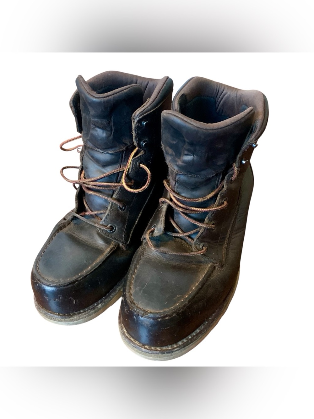 Red Wing Boots